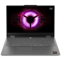 ноутбук 15.6FM/R5 150/16/1TB SSD/RTX 5050 8GB/DOS/ BL/Luna Grey LOQ Essential 15ARP11