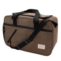 Дорожня сумка Semi Line 20 Brown (T5785-3) (DAS303597)