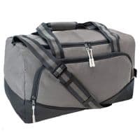 Дорожня сумка Semi Line 29 Graphite/Black (A3026-5) (DAS303682)