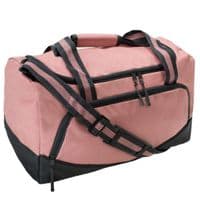 Дорожня сумка Semi Line 29 Rose/Black (A3026-8) (DAS303685)