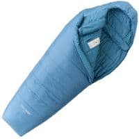 Спальный мешок Nordisk Bjarni 0°C Wide L Aegan Blue (10721310-101) (DAS303773)