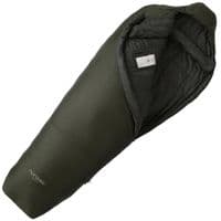 Спальний мішок Nordisk Knuth 0°C L Wide Forest Night Green (10721316-100) (DAS303774)