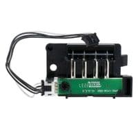 Контактная площадка для тонер-картриджа Pantum P3010D/M7100DN (ZIP-CT-PAN-P3010D)