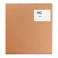 Тонер Kyocera Mita PA4500 2x10 кг black HG (HG812)