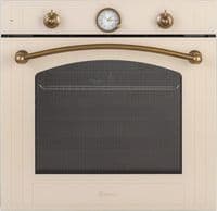 Духовой шкаф PERFELLI VINTAGE 6A8N BEIGE