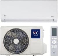 Кондиционер NC CLIMA NCI09EHMIw1eu2/NCO09EHMIw1eu2