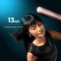 Выпрямитель для волос Cecotec AirLisse 6in1 iTwerk Champagne (A01_EU01_122191)