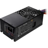БЖ 500W Chieftec SMART GPF-500G 80 mm fan, 80Plus Gold, TFX, bulk