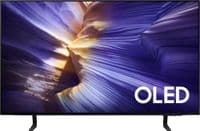 Телевизор SAMSUNG QE83S85HAEXUA