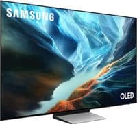 Телевизор SAMSUNG QE83S90HAEXUA