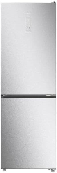 Холодильник DREAME MegaPro 185cm E class-inox