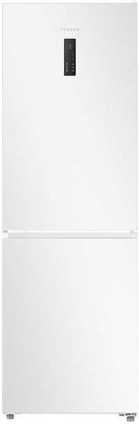 Холодильник DREAME MegaPro 185cm E class-White