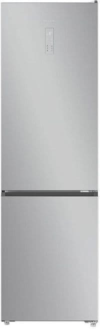 Холодильник DREAME MegaPro 201cm D class-inox