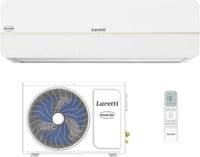Кондиционер LARETTI LR-09WF GOLD Line