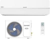 Кондиционер LARETTI LR-09WF SILVER Line