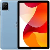 Планшет Oscal Pad 30 4/128Gb Wi-Fi Horizon Blue