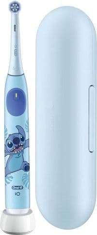 Зубная щетка BRAUN Oral-B iO Series 2 iOS2K.1I9.K Stich