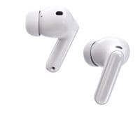 Навушники Motorola Moto Buds 2 plus (PG38C08069) Cool White