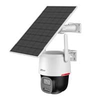 Камера відеоспостереження Dahua APOLLO BP3EW-4G (3.6)