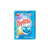 Стиральный порошок Splito Universal Для ручной стирки 400 г (4820049382280)