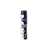 Антиперспірант Nivea MEN Black & White Invisible Original Anti-Perspirant 200 мл (4005808730018)