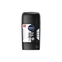 Антиперспірант Nivea MEN Black & White Invisible Original Anti-Perspirant 50 мл (42438977)