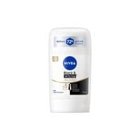 Антиперспирант Nivea Black & White Invisible Silky Smooth 72H 50 мл (4006000084640)