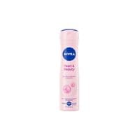Антиперспирант Nivea Pearl & Beauty Anti Perspirant 150 мл (4006000031743)