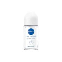Антиперспирант Nivea Pure Invisible Anti-Perspirant 50 мл (4006000032603)