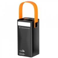 Батарея універсальна Aspiring Vigor 50 50000mAh PD/100W (VTR-PB-V50)