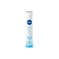 Дезодорант Nivea Fresh Natural Deodorant 200 мл (4005808729241)
