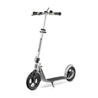 Автокат Blade Sport Air Cross Disk 230/230 мм, серебристый матовый черный (231183)