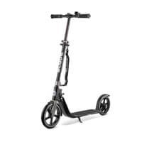 Самокат Blade Sport FunTom 230/200, Black/Grey (230189)