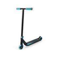 Самокат Hipe H12 трюковий black/mint (21818328)