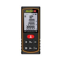 Дальномер Alloid Pro, лазерный, 80м (DM-11080)