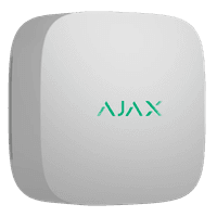 Анализатор воздуха Ajax LifeQuality Lite white