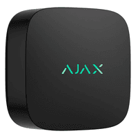 Анализатор воздуха Ajax LifeQuality Lite black