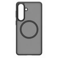 Чохол до мобільного телефона Samsung Capella Magnet Case Galaxy S26 Plus Black (GP-FPS947PGAJW)