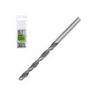 Сверло Alloid Base, по металлу, HSS, 3,0мм, 10шт. (ДБ-4241030)
