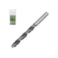 Сверло Alloid Base по металлу, HSS, 6,0мм, 10шт. (ДБ-4241060)