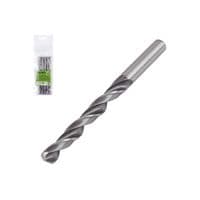 Сверло Alloid Base, по металлу, HSS, 9,0мм, 5шт. (ДБ-4241090)