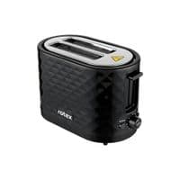 Тостер Rotex RTM135-B