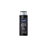 Шампунь Nivea MEN Active Clean Shampoo 500 мл (9005800389073)