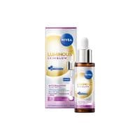 Сироватка для обличчя Nivea Luminous630 Skin Glow 30 мл (5900017100081)