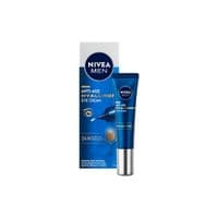 Крем для шкіри навколо очей Nivea MEN Anti-Age Hyaluron Eye Cream 15 мл (4005900822529)