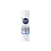 Пена для бритья Nivea MEN Sensitive Recovery Shaving Foam 200 мл (5900017061184)