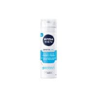 Пена для бритья Nivea MEN Shaving Foam 200 мл (5900017045122)