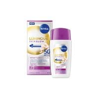 Крем для обличчя Nivea Luminous 630 Skin Glow Fluid SPF 50+ 40 мл (9005800401690)