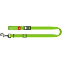 Повідець для собак WAUDOG Waterproof для грумінгу M салатовий (90775)