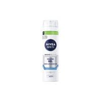 Гель для бритья Nivea MEN Sensitive Recovery Shaving Gel 200 мл (5900017061122)